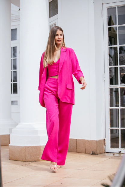 PITAYA PANTS